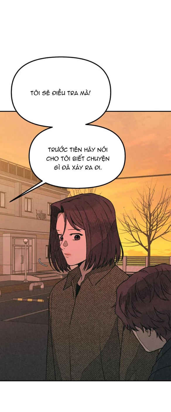 Vì Tôi Đã Giết Người Chapter 41.1 - 51