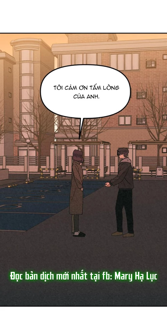 Vì Tôi Đã Giết Người Chapter 41.1 - 53