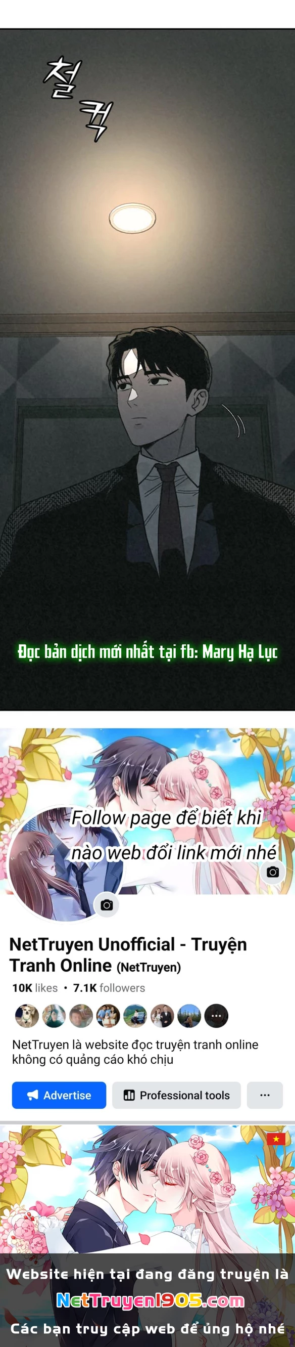 Vì Tôi Đã Giết Người Chapter 41.1 - 56