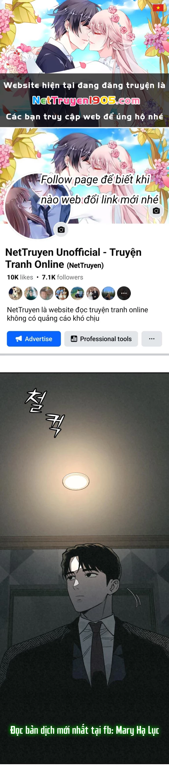 Vì Tôi Đã Giết Người Chapter 41.2 - 1