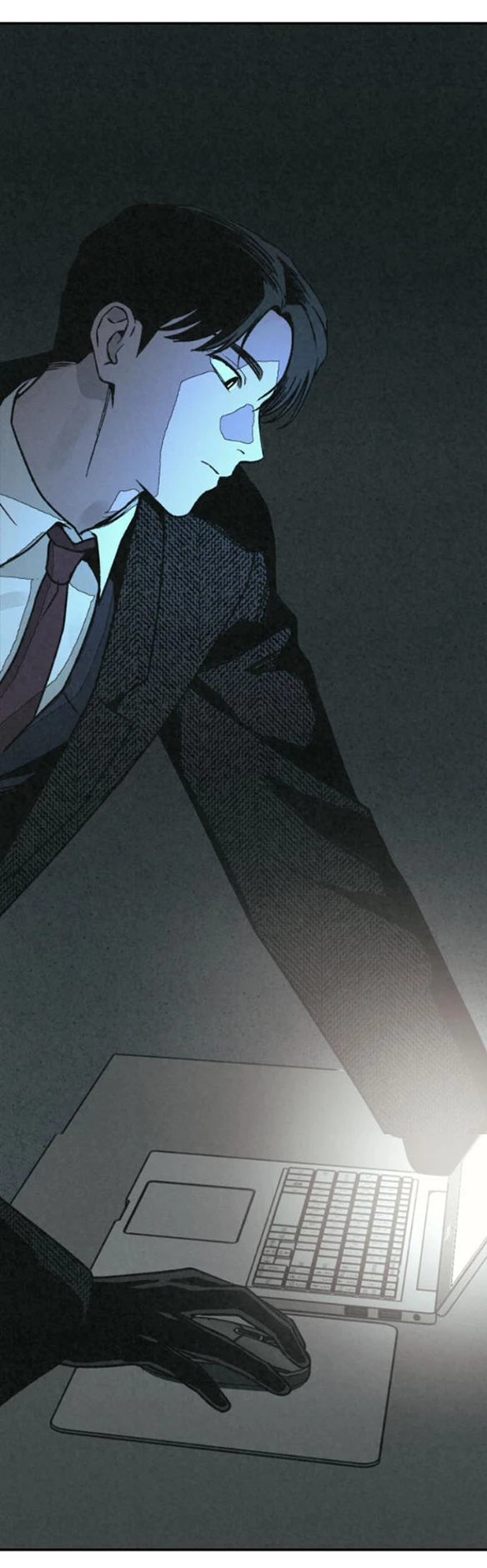 Vì Tôi Đã Giết Người Chapter 41.2 - 6