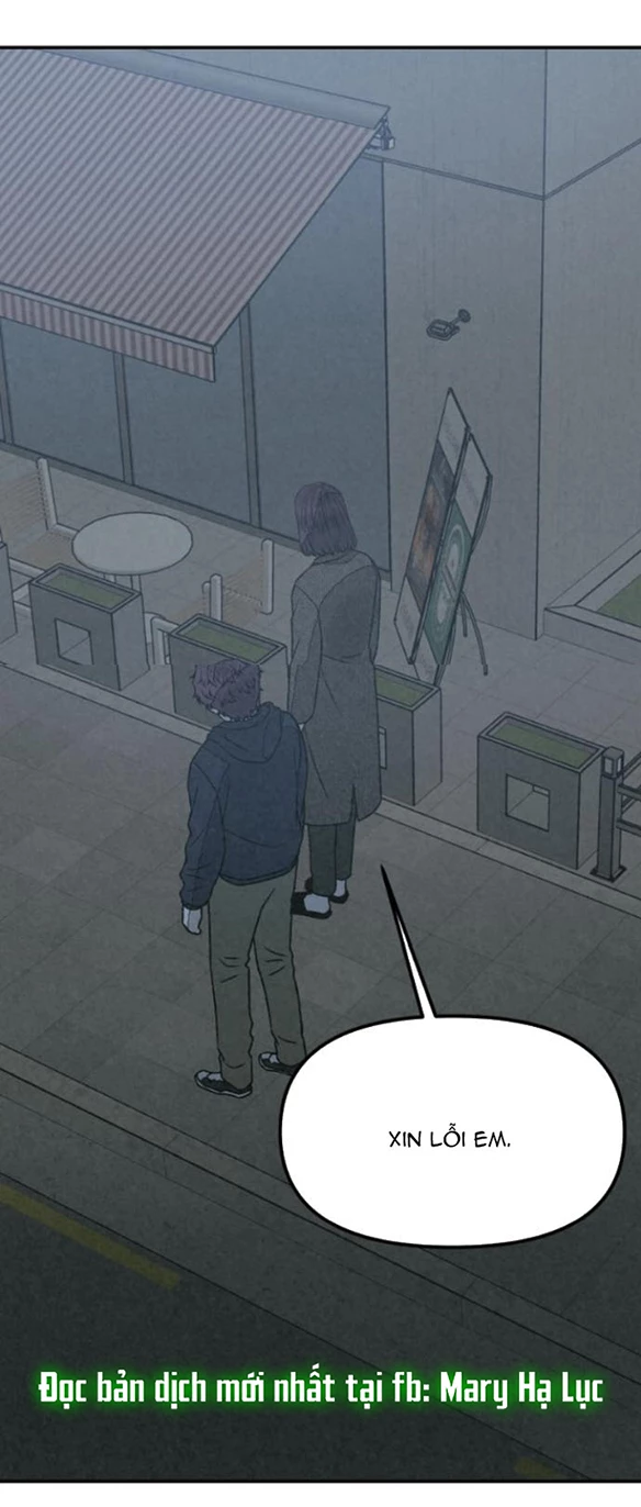 Vì Tôi Đã Giết Người Chapter 41.2 - 8