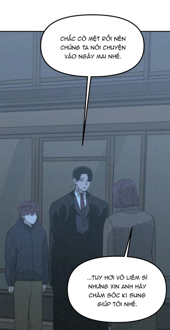 Vì Tôi Đã Giết Người Chapter 41.2 - 21