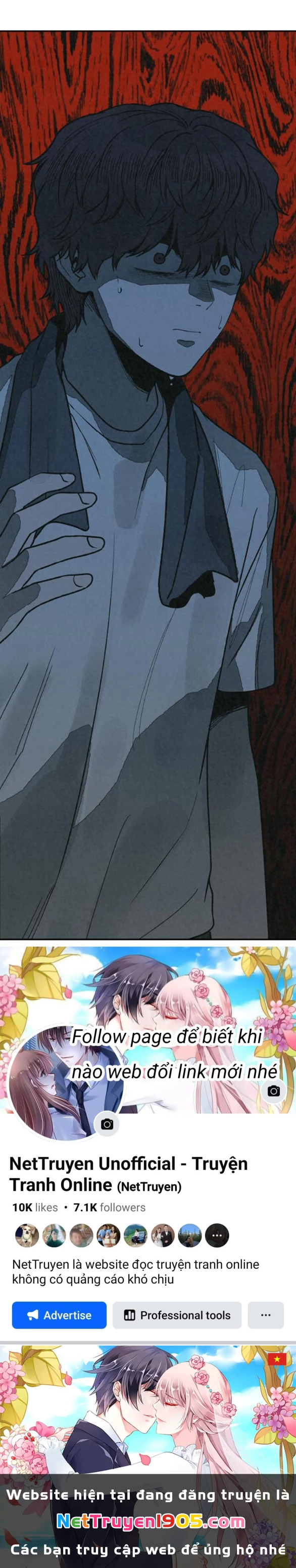 Vì Tôi Đã Giết Người Chapter 41.2 - 31