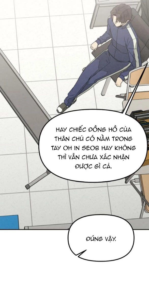 Vì Tôi Đã Giết Người Chapter 42.2 - 3