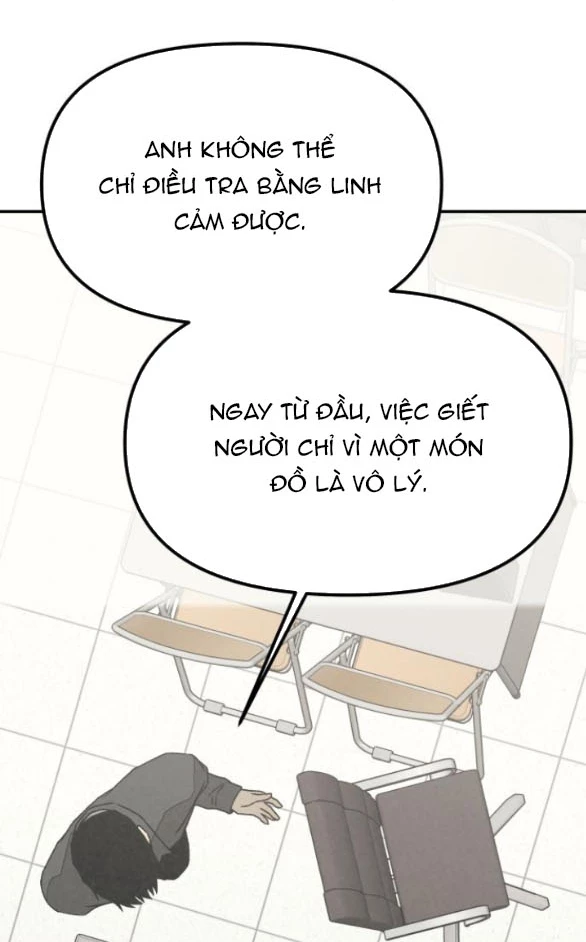 Vì Tôi Đã Giết Người Chapter 42.2 - 5