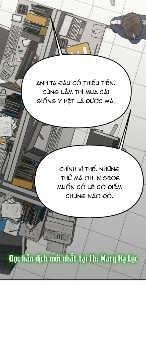 Vì Tôi Đã Giết Người Chapter 42.2 - 6