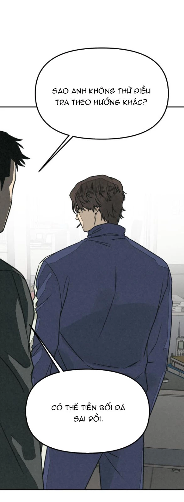 Vì Tôi Đã Giết Người Chapter 42.2 - 7