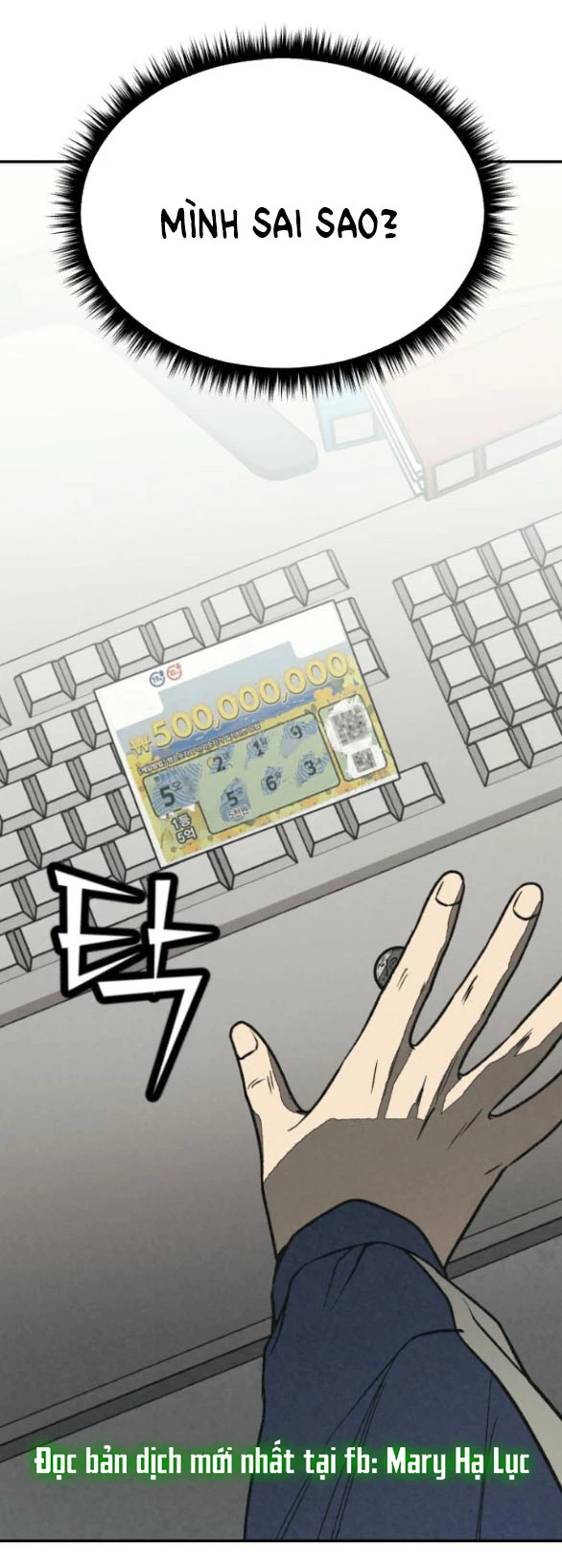 Vì Tôi Đã Giết Người Chapter 42.2 - 9