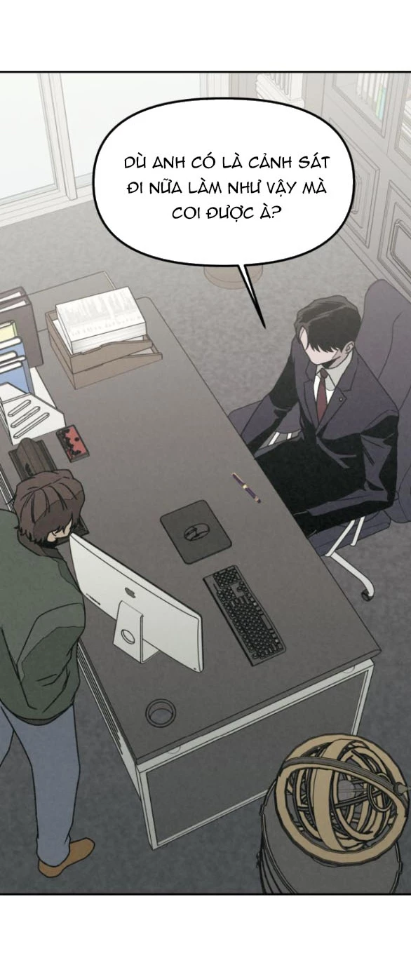 Vì Tôi Đã Giết Người Chapter 42.2 - 20