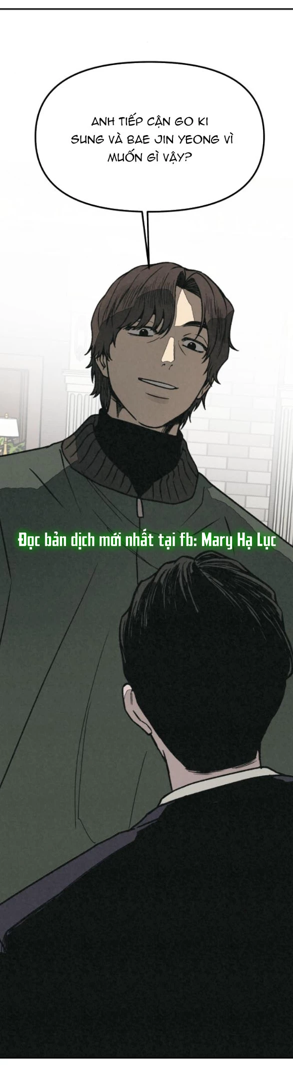 Vì Tôi Đã Giết Người Chapter 42.2 - 23