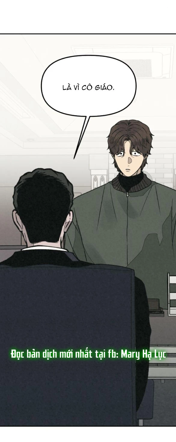 Vì Tôi Đã Giết Người Chapter 42.2 - 26