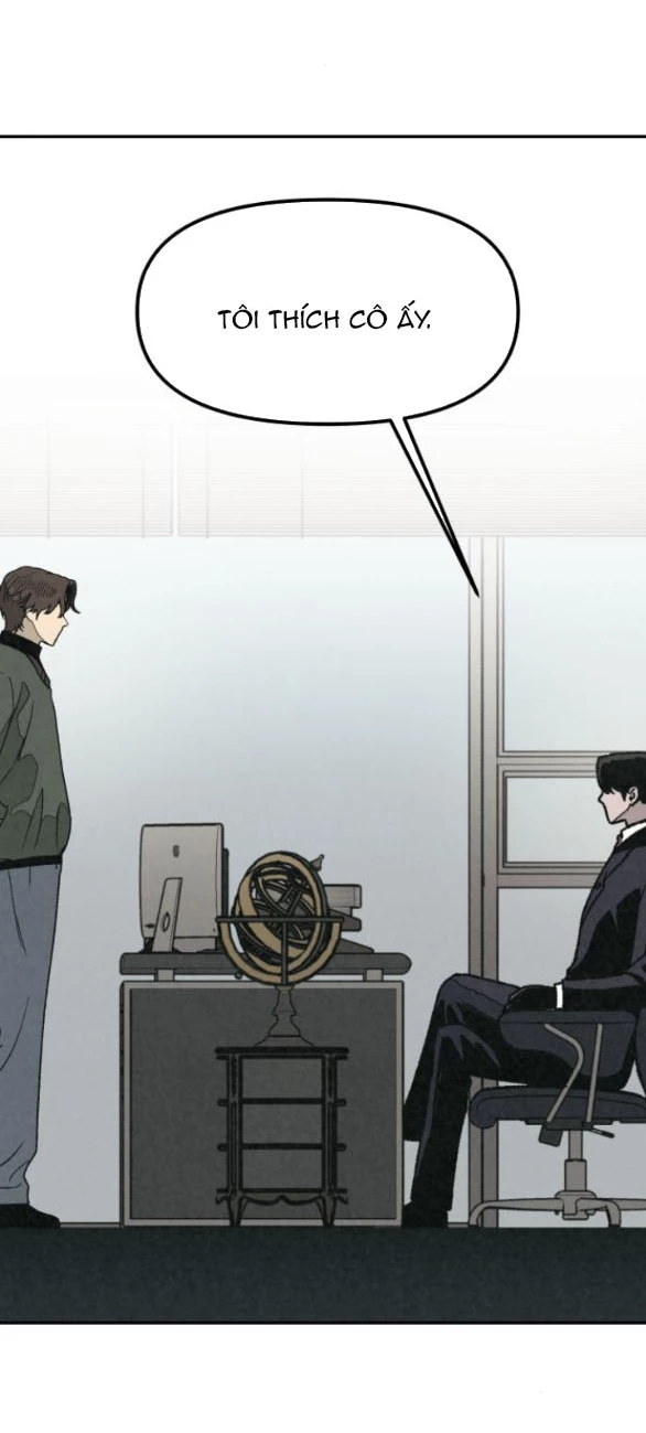 Vì Tôi Đã Giết Người Chapter 42.2 - 27