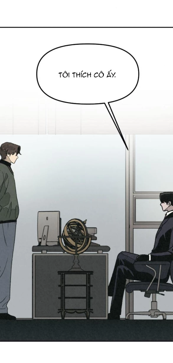 Vì Tôi Đã Giết Người Chapter 43.1 - 2