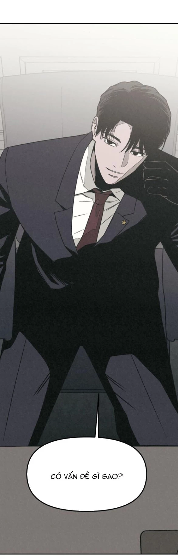 Vì Tôi Đã Giết Người Chapter 43.1 - 3