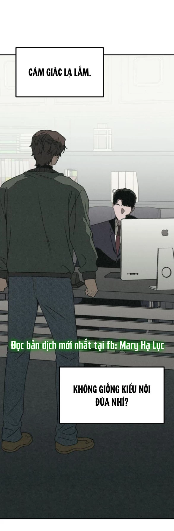 Vì Tôi Đã Giết Người Chapter 43.1 - 5