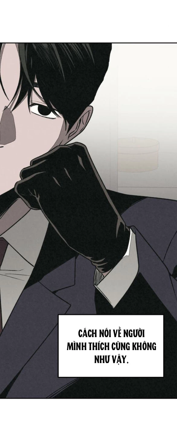 Vì Tôi Đã Giết Người Chapter 43.1 - 6