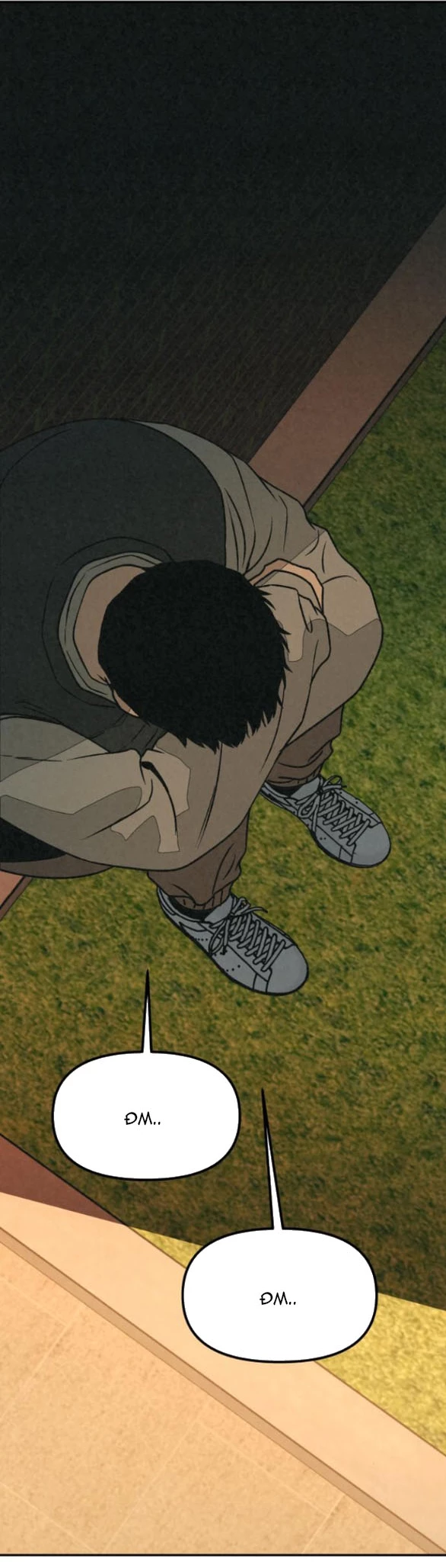 Vì Tôi Đã Giết Người Chapter 43.1 - 14