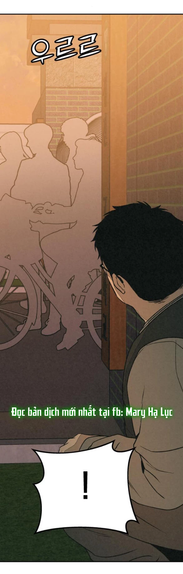 Vì Tôi Đã Giết Người Chapter 43.1 - 16