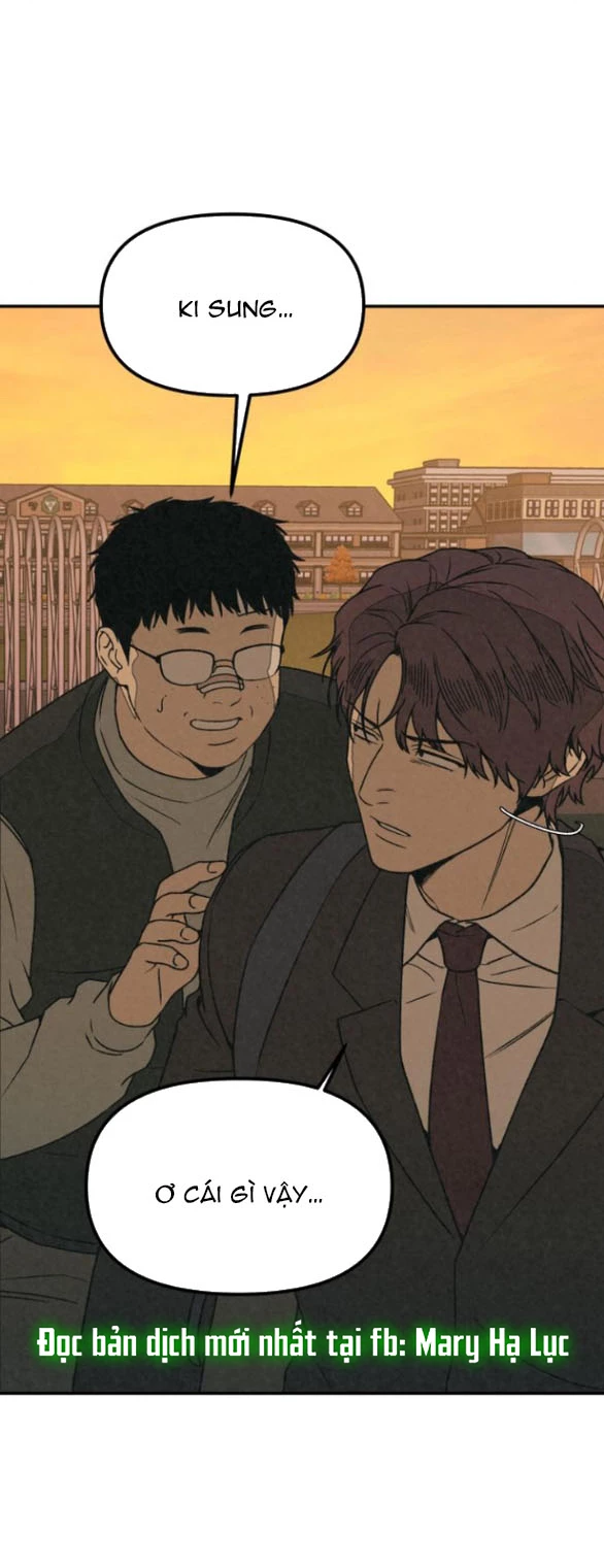 Vì Tôi Đã Giết Người Chapter 43.1 - 19