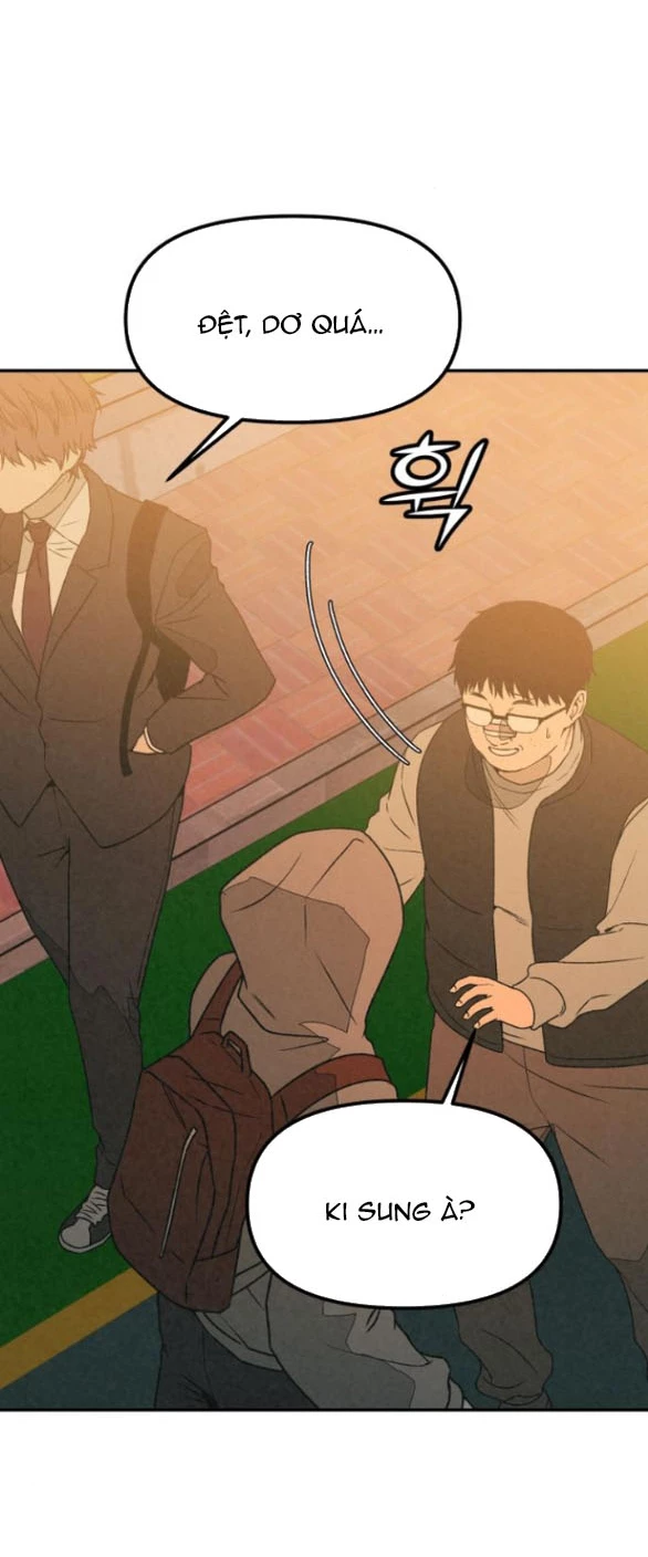 Vì Tôi Đã Giết Người Chapter 43.1 - 20