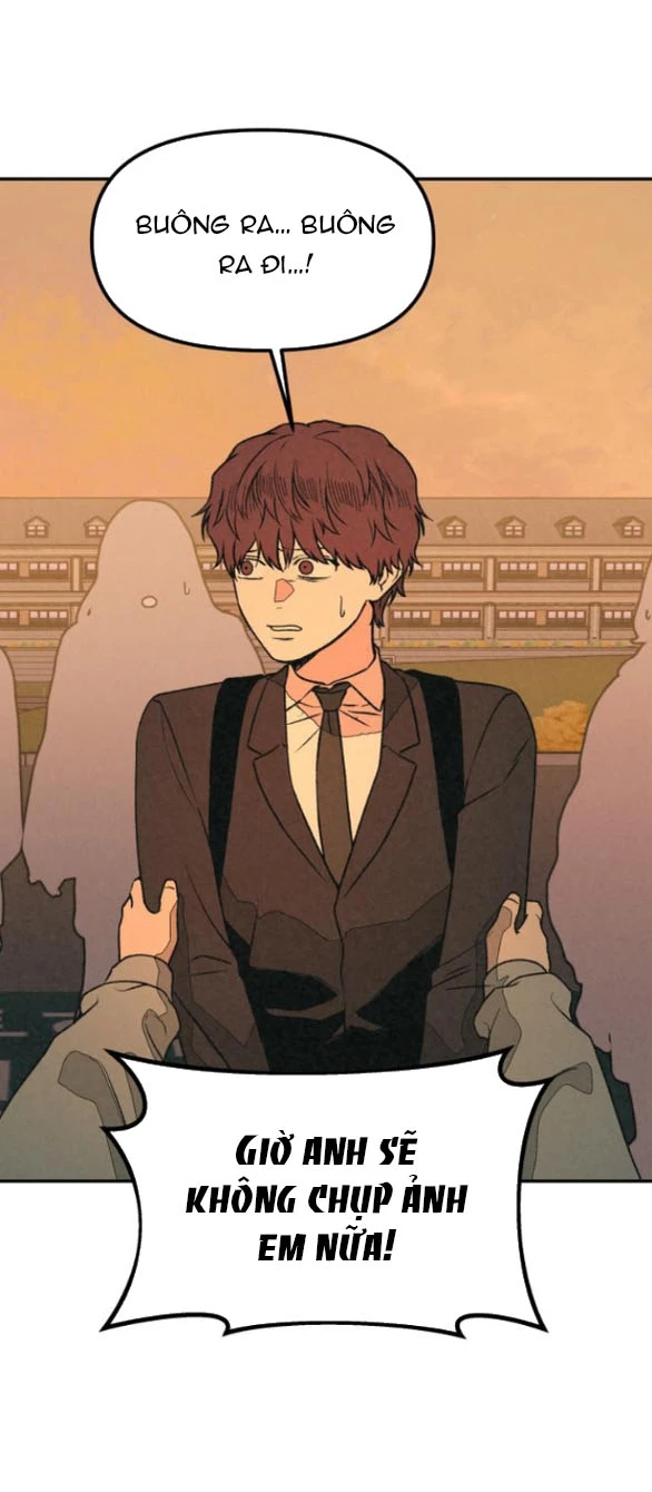 Vì Tôi Đã Giết Người Chapter 43.1 - 25