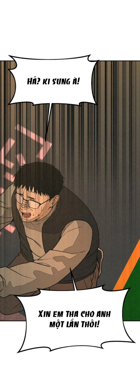 Vì Tôi Đã Giết Người Chapter 43.1 - 27