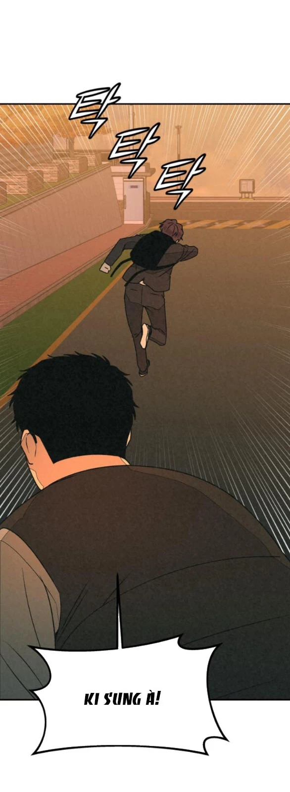 Vì Tôi Đã Giết Người Chapter 43.1 - 31