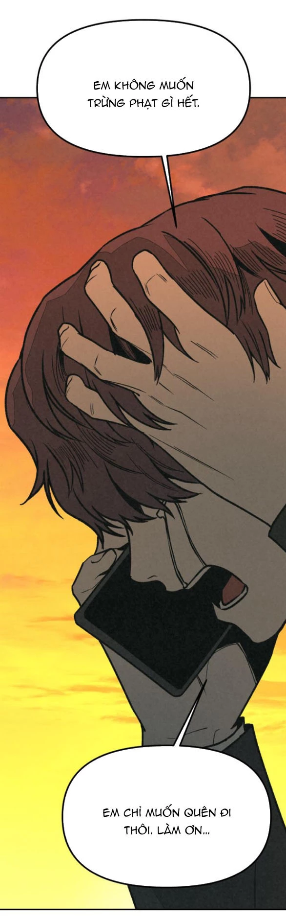 Vì Tôi Đã Giết Người Chapter 43.1 - 41