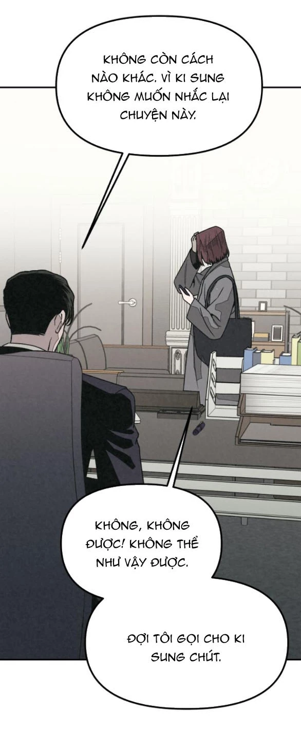 Vì Tôi Đã Giết Người Chapter 43.1 - 48