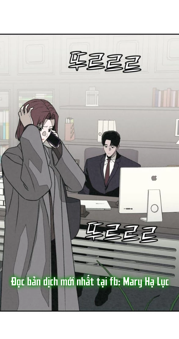 Vì Tôi Đã Giết Người Chapter 43.1 - 49