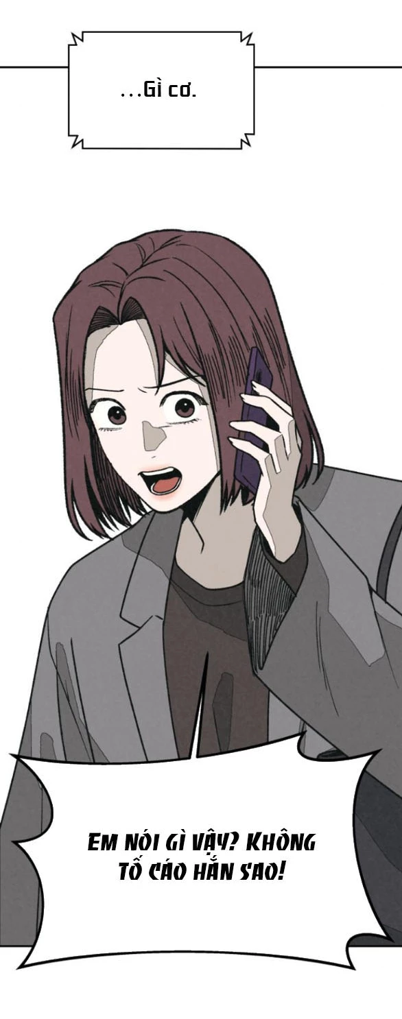 Vì Tôi Đã Giết Người Chapter 43.1 - 50