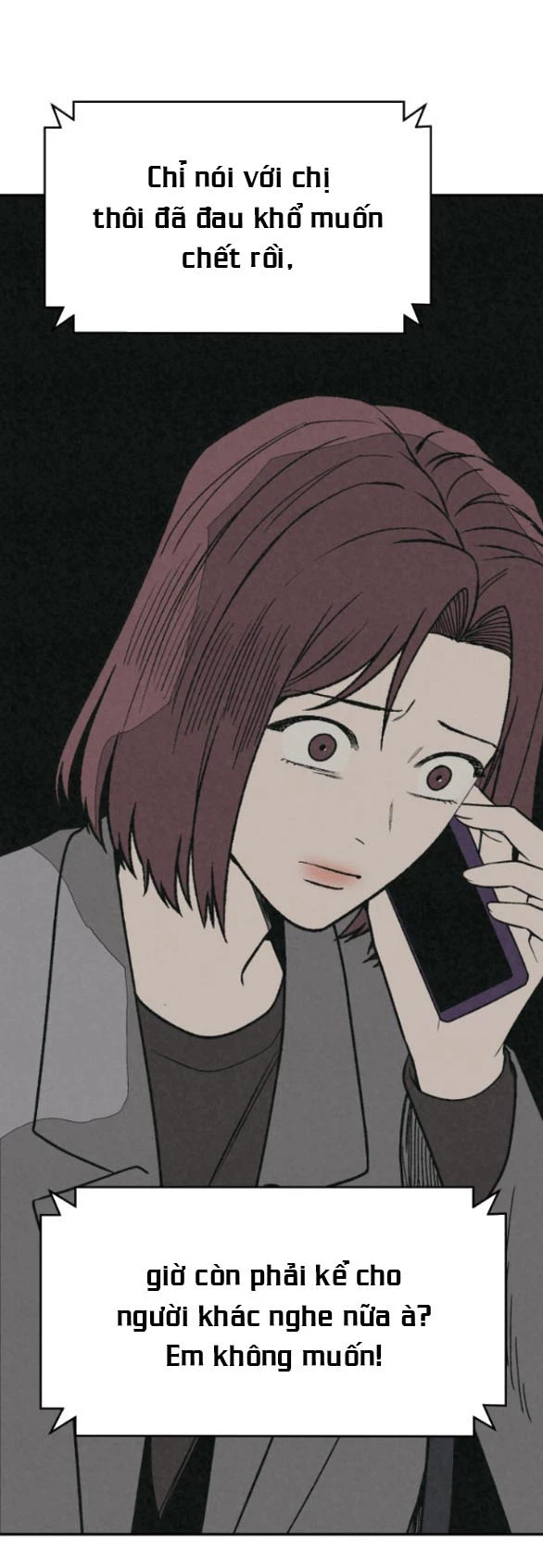 Vì Tôi Đã Giết Người Chapter 43.1 - 56