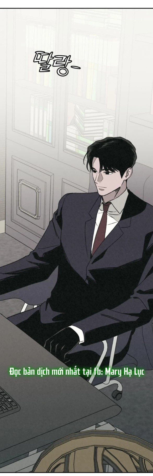 Vì Tôi Đã Giết Người Chapter 43.1 - 69