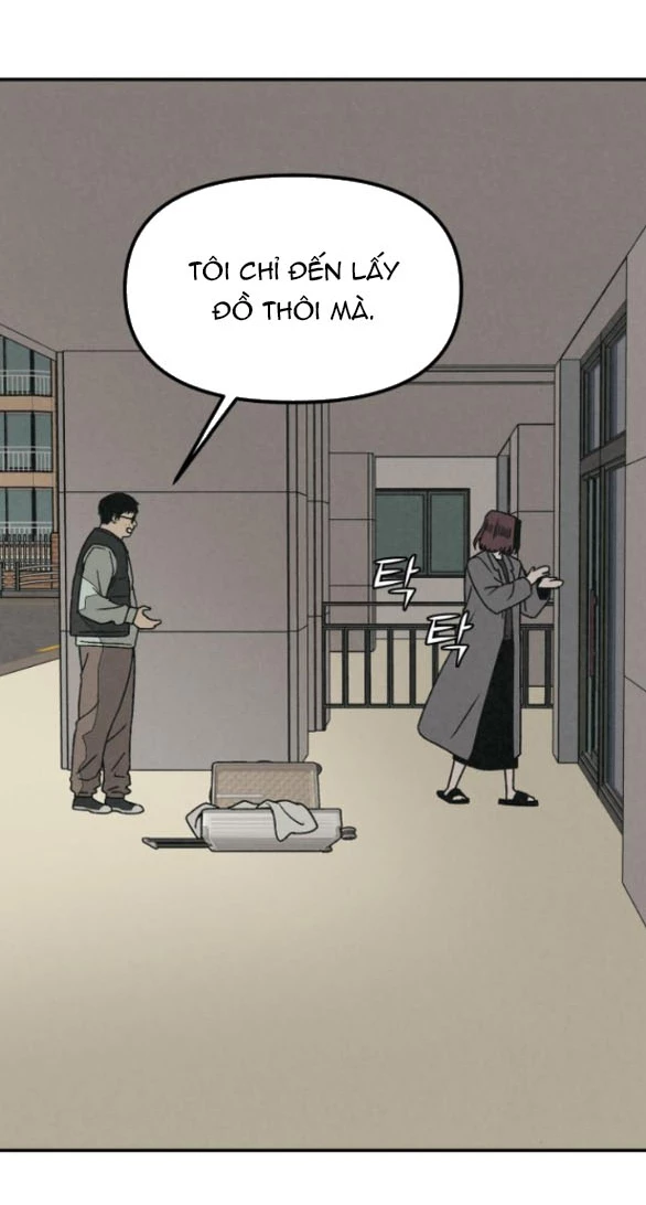 Vì Tôi Đã Giết Người Chapter 43.1 - 71