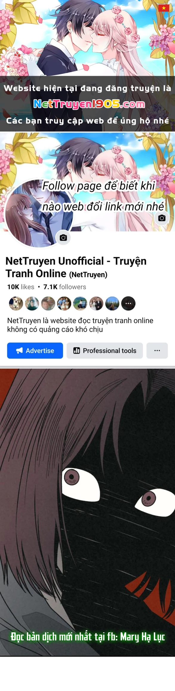 Vì Tôi Đã Giết Người Chapter 43.2 - 1