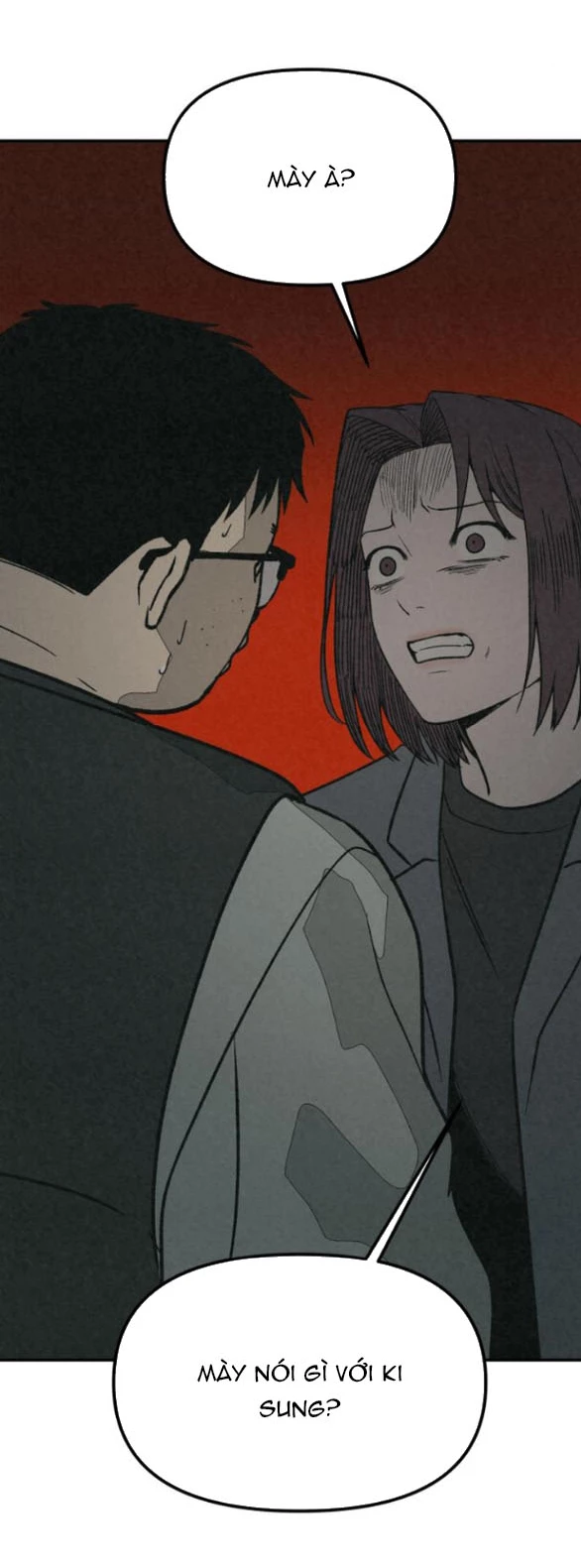 Vì Tôi Đã Giết Người Chapter 43.2 - 3