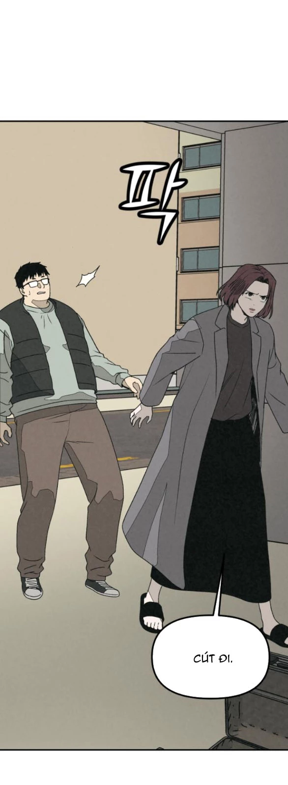 Vì Tôi Đã Giết Người Chapter 43.2 - 8