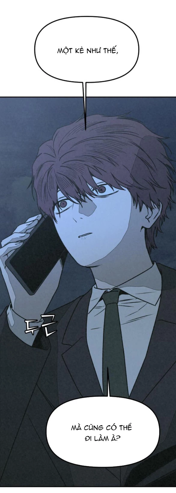 Vì Tôi Đã Giết Người Chapter 43.2 - 17