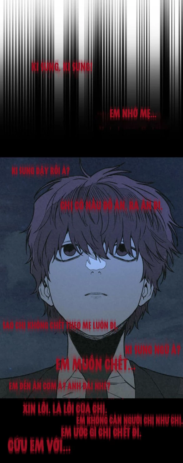 Vì Tôi Đã Giết Người Chapter 43.2 - 24