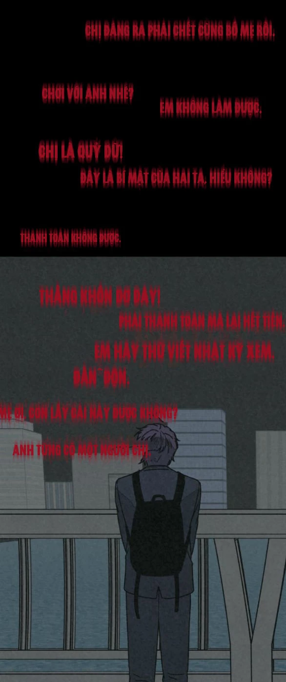 Vì Tôi Đã Giết Người Chapter 43.2 - 25