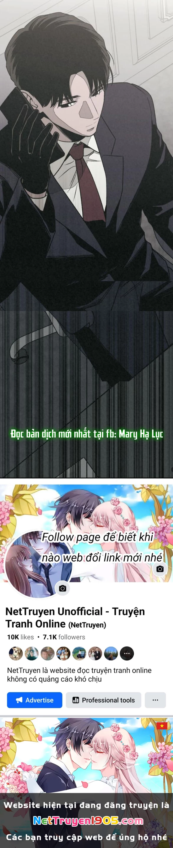 Vì Tôi Đã Giết Người Chapter 43.2 - 32