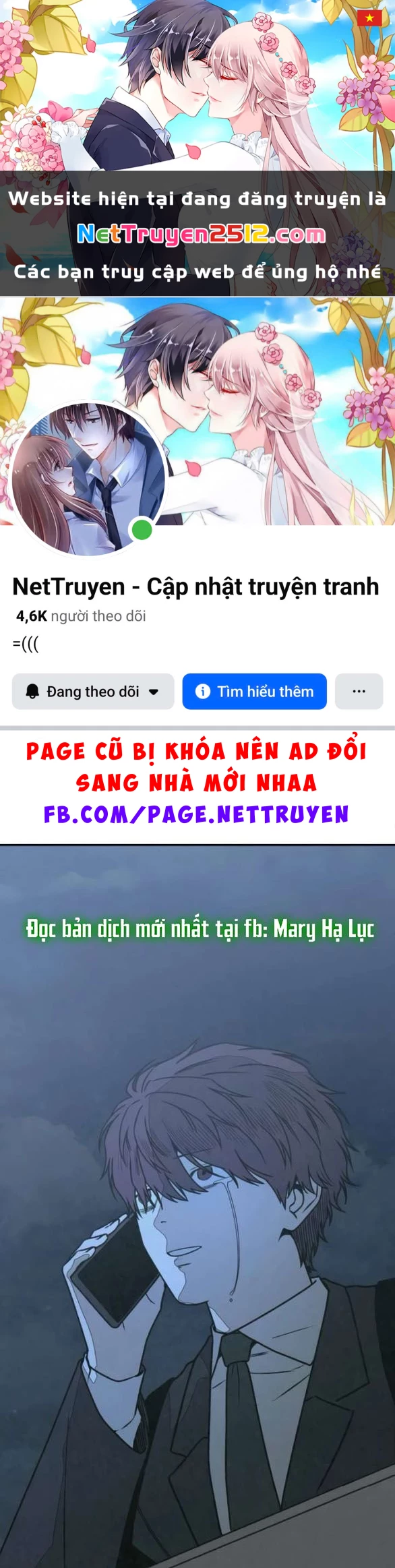 Vì Tôi Đã Giết Người Chapter 44.1 - 1