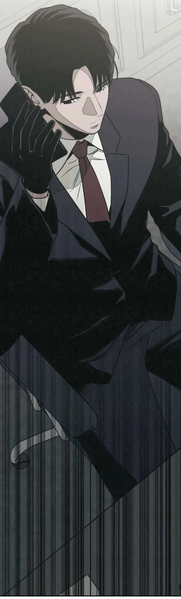 Vì Tôi Đã Giết Người Chapter 44.1 - 4