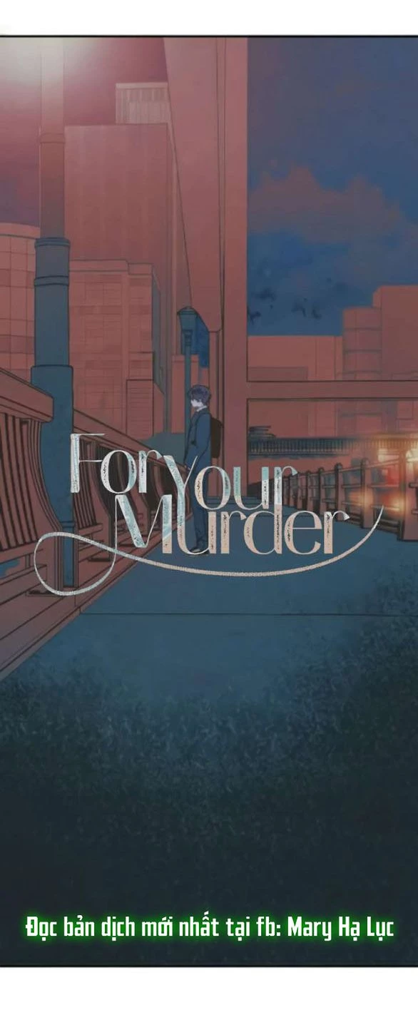 Vì Tôi Đã Giết Người Chapter 44.1 - 6