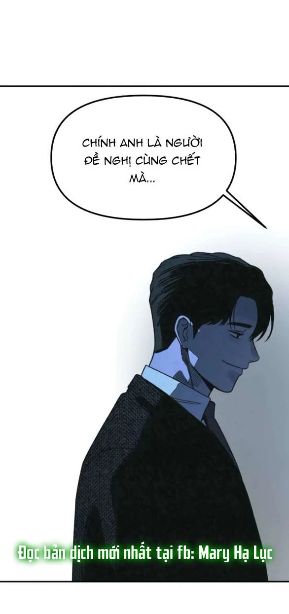 Vì Tôi Đã Giết Người Chapter 44.1 - 25