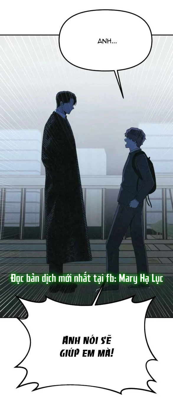 Vì Tôi Đã Giết Người Chapter 44.1 - 28