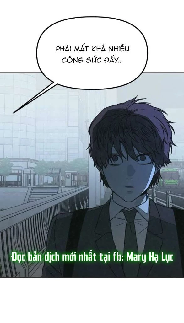 Vì Tôi Đã Giết Người Chapter 44.1 - 31