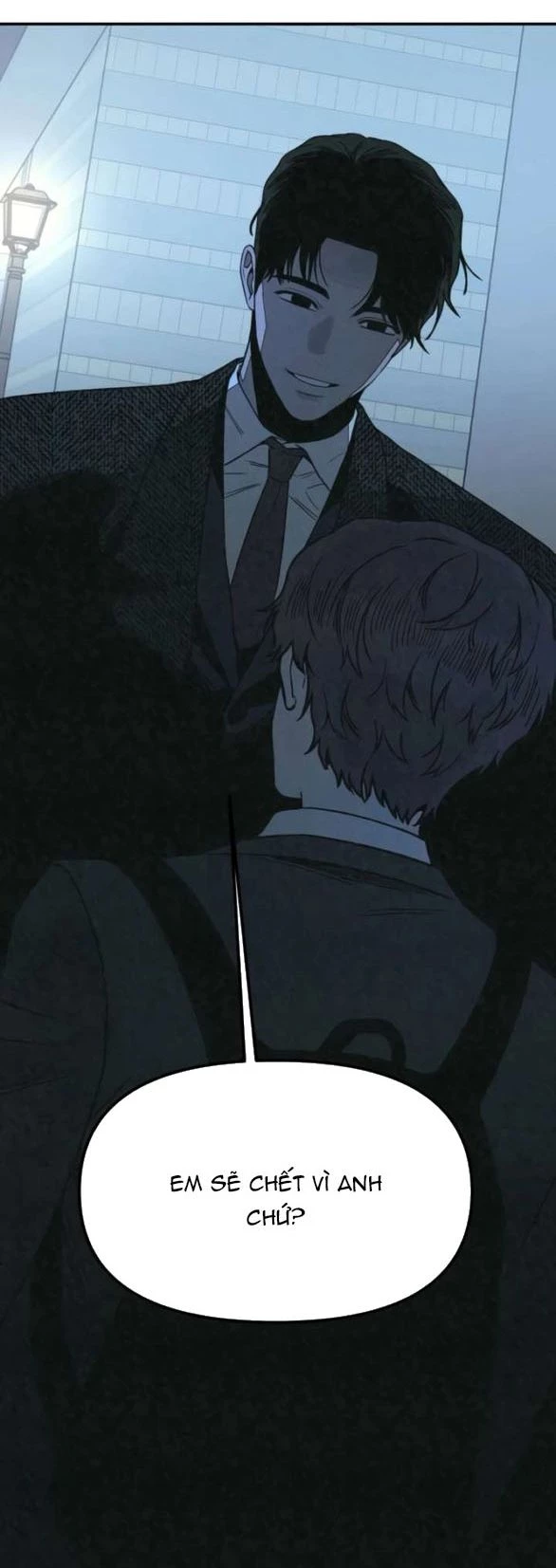 Vì Tôi Đã Giết Người Chapter 44.1 - 32