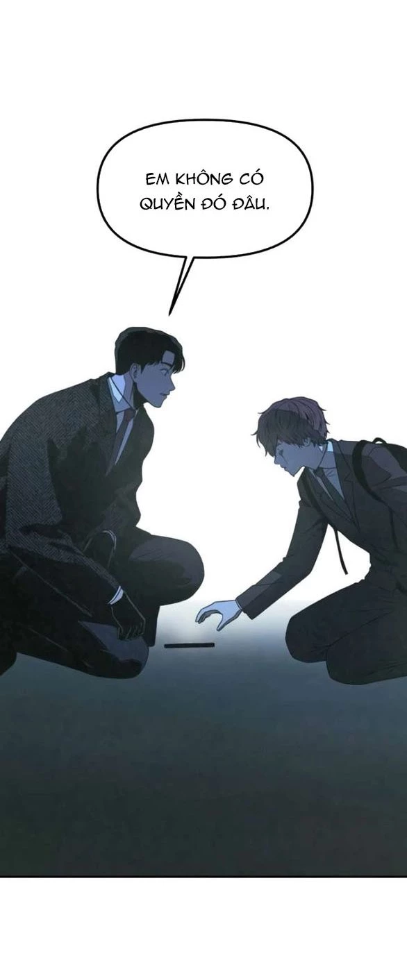 Vì Tôi Đã Giết Người Chapter 44.1 - 43